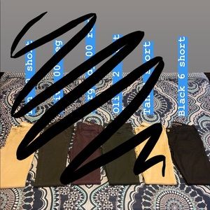 American Eagle Jeggings